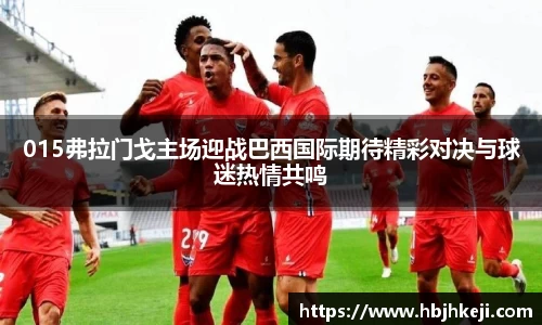 015弗拉门戈主场迎战巴西国际期待精彩对决与球迷热情共鸣